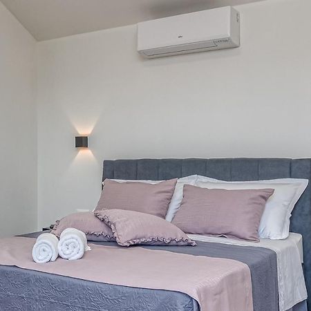Rooms Nilda Musalez Экстерьер фото