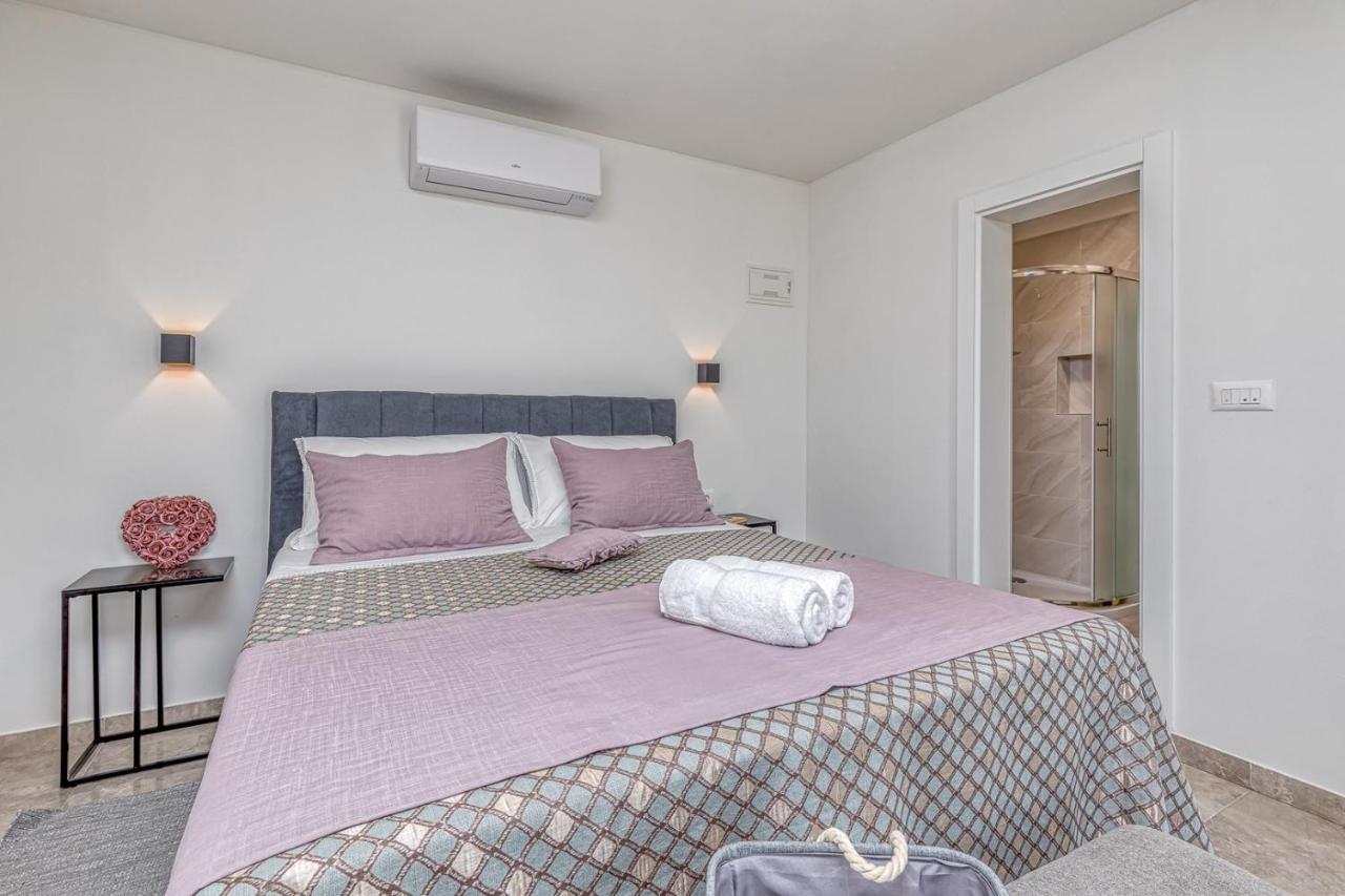 Rooms Nilda Musalez Экстерьер фото
