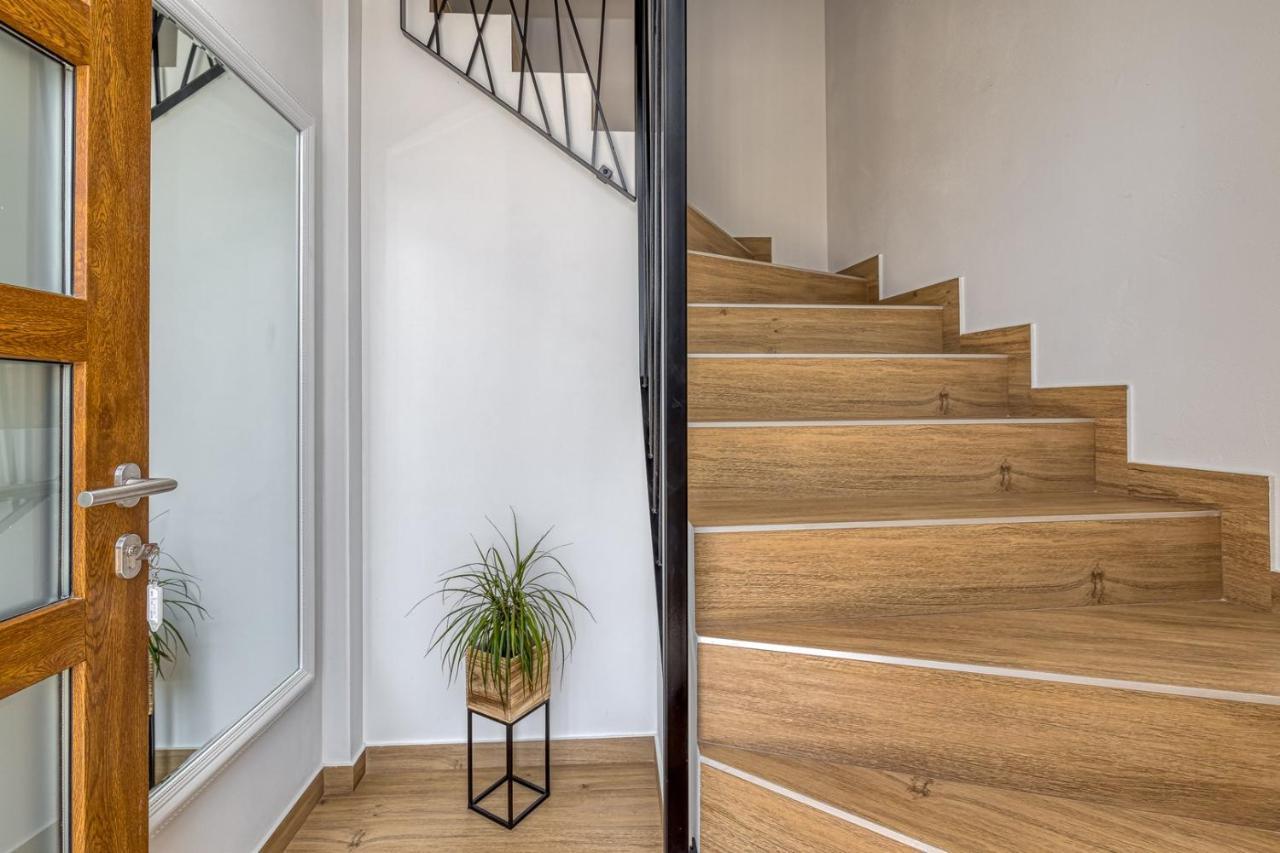 Rooms Nilda Musalez Экстерьер фото