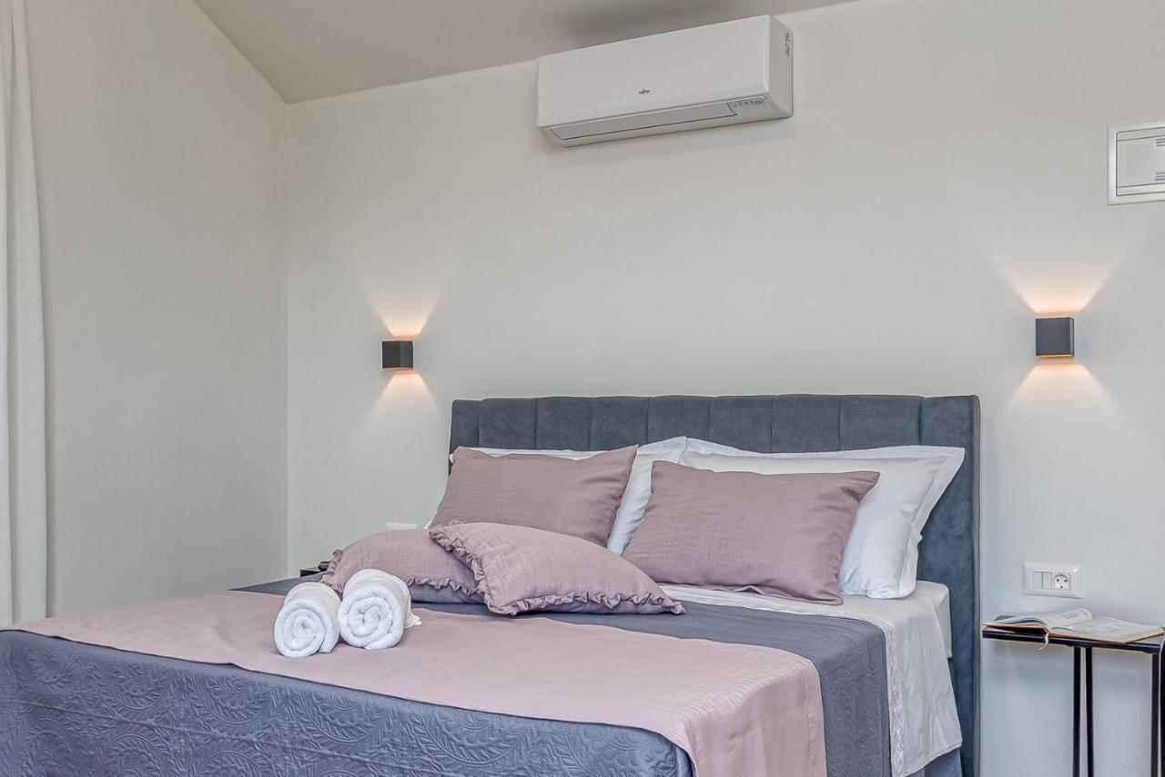 Rooms Nilda Musalez Экстерьер фото