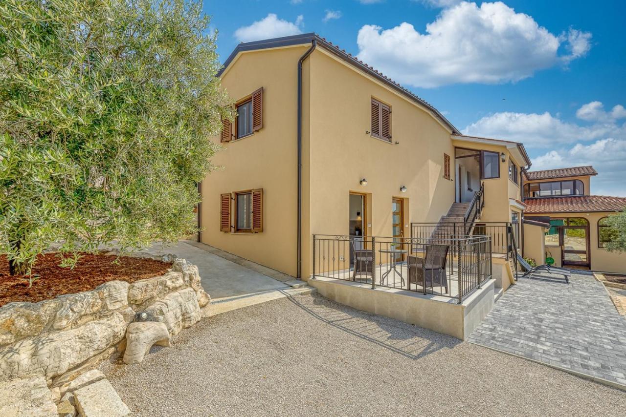 Rooms Nilda Musalez Экстерьер фото