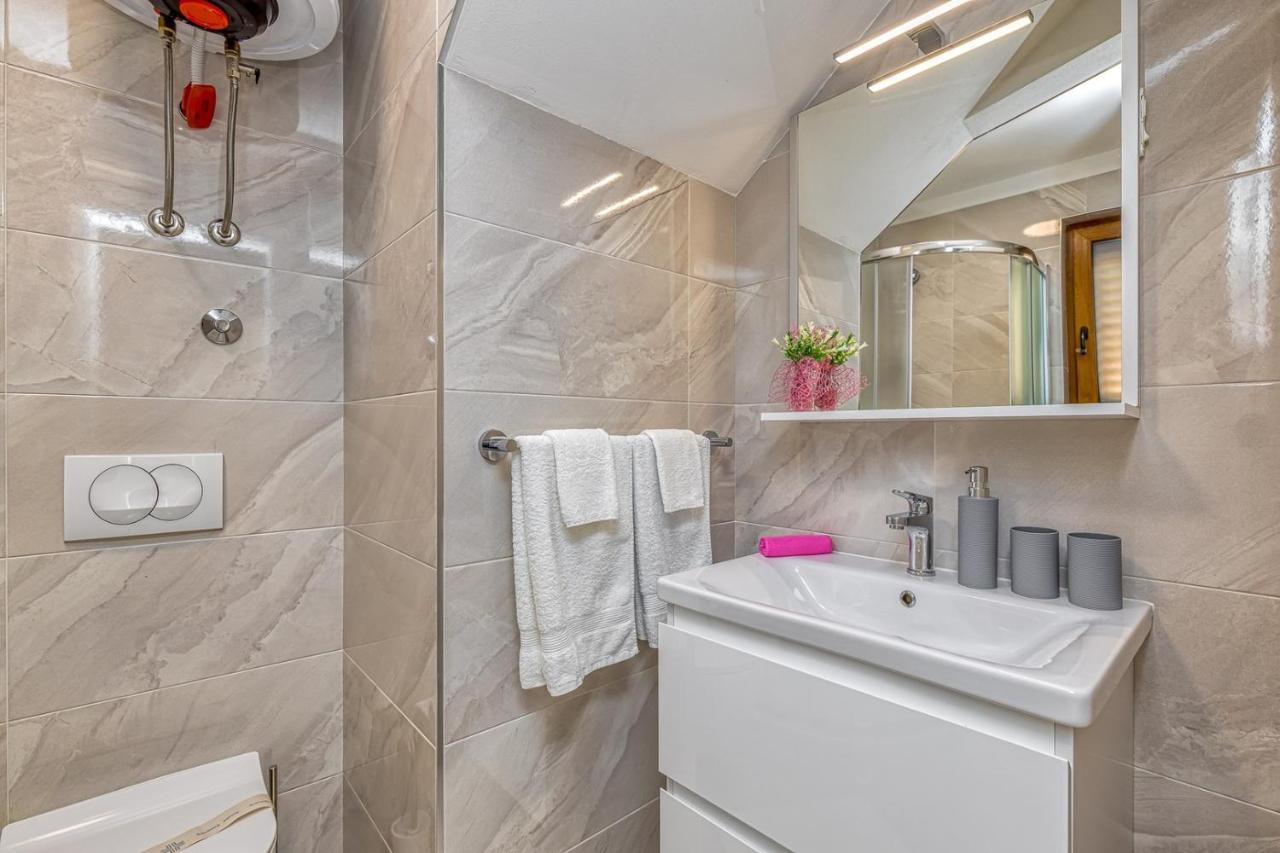 Rooms Nilda Musalez Экстерьер фото