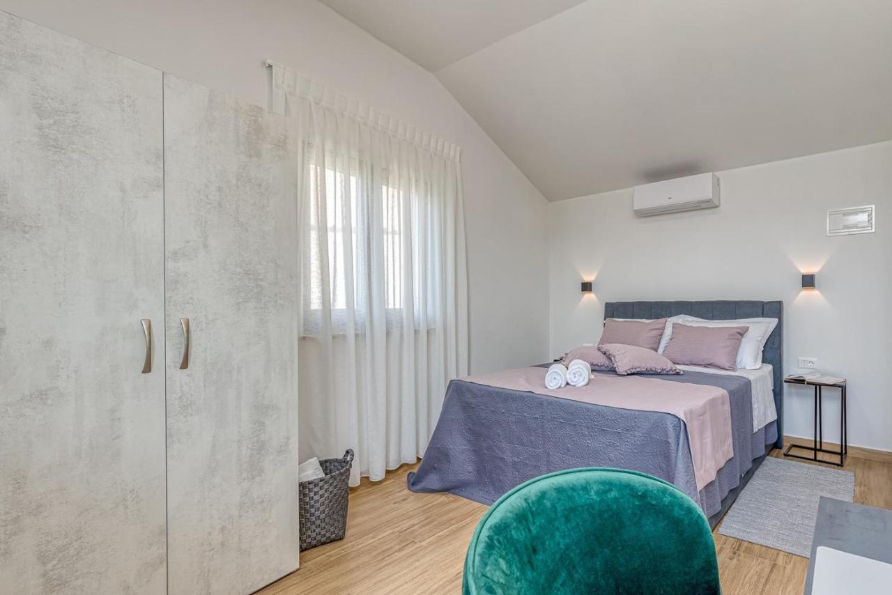 Rooms Nilda Musalez Экстерьер фото