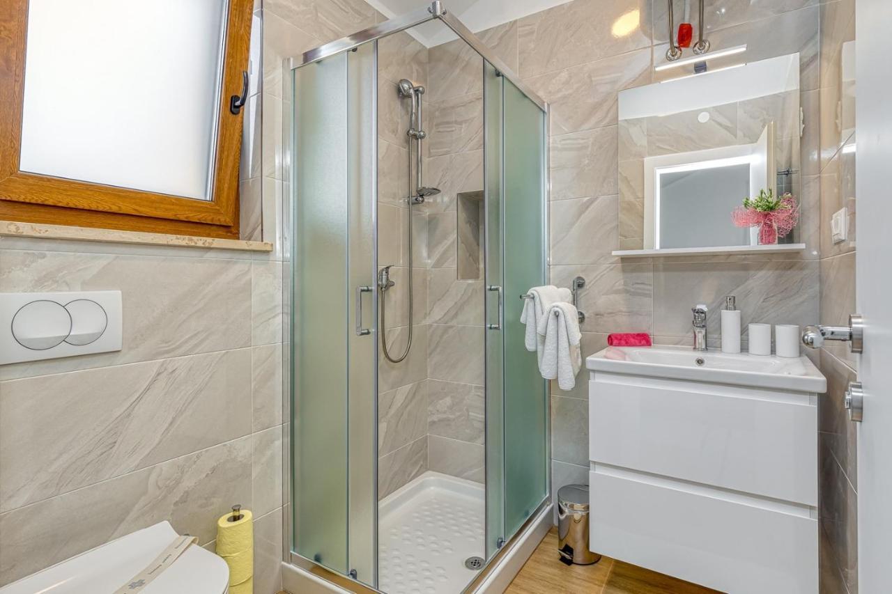 Rooms Nilda Musalez Экстерьер фото