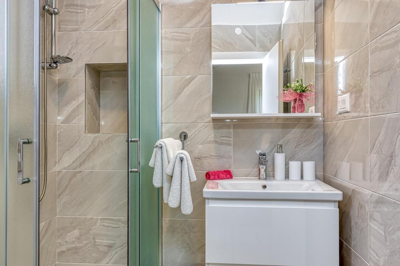 Rooms Nilda Musalez Экстерьер фото